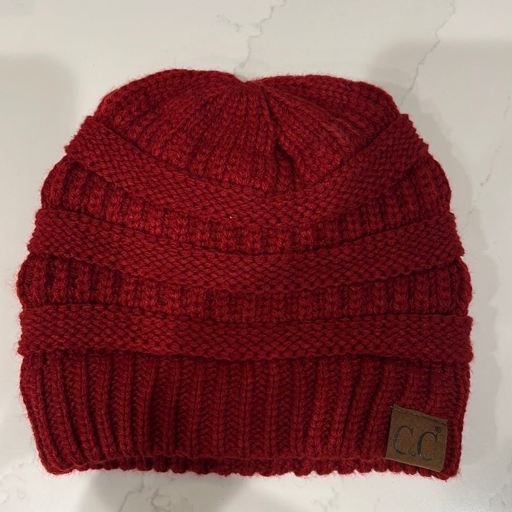 C.C. Women’s beanie